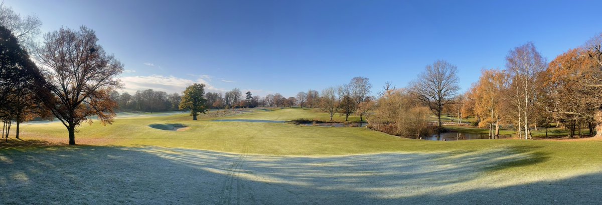 Andy Newmarch (@controlledfade) on Twitter photo It was pretty cold out there <a href="/HertsGCC/">The Hertfordshire Golf and Country Club</a> - but the brave souls that decided to have a knock today were rewarded with some superb vistas…. Great work from @hertsgcccm to present the course so well at this time of the year. #golf <a href="/herts_golf/">Hertfordshire Golf</a> It was pretty cold out there <a href="/HertsGCC/">The Hertfordshire Golf and Country Club</a> - but the brave souls that decided to have a knock today were rewarded with some superb vistas…. Great work from @hertsgcccm to present the course so well at this time of the year. #golf <a href="/herts_golf/">Hertfordshire Golf</a>