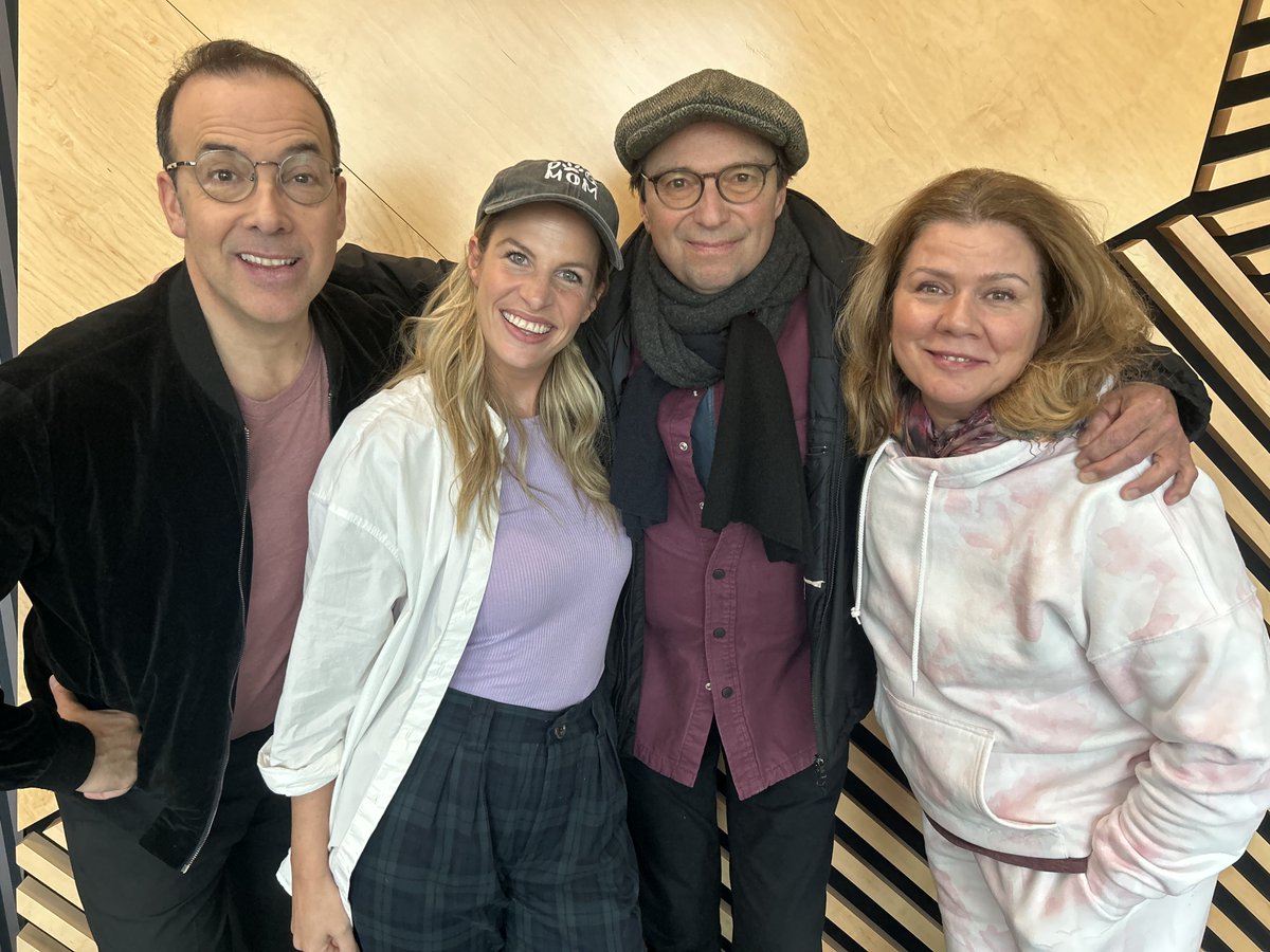 Pouvez-vous répéter? tweet media