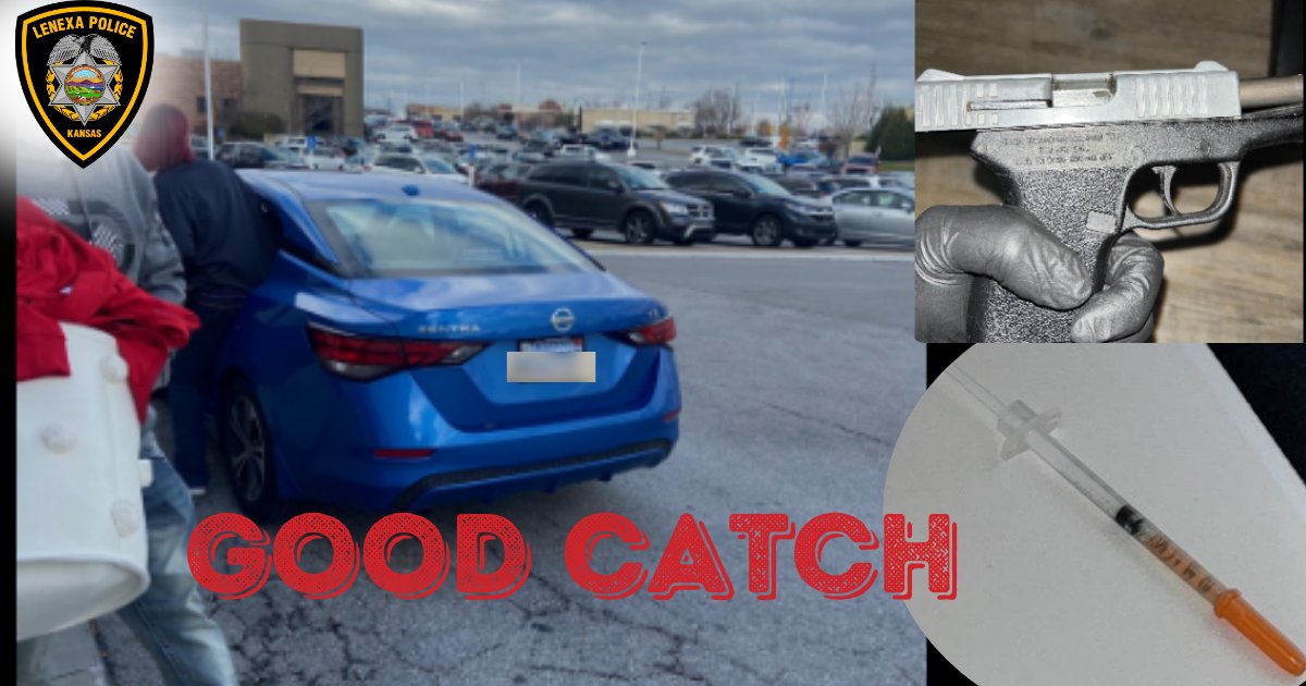 We periodically hear complaints about our aggressive approach to "shoplifters", saying it's a victimless crime and that businesses can just write off losses. In our experience, most shoplifters are not just needy people stealing items for survival. They are experienced criminals,