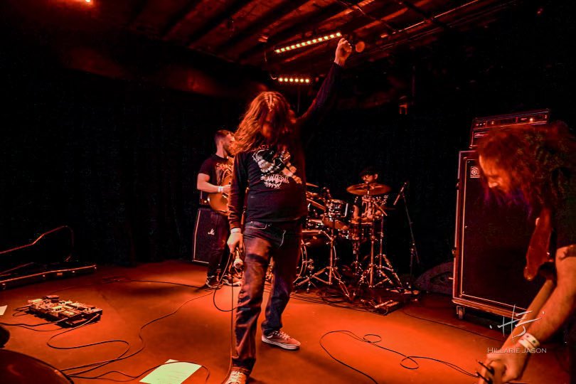 dbmagazine's tweet photo. While preparations are underway for day one of #dBMBF2023 in Denver, we’re still recovering from last night’s Pre-Fest, kicked off by tech wizards #Nequient!
📸 Hillarie Jason https://t.co/UFByfeZgkL