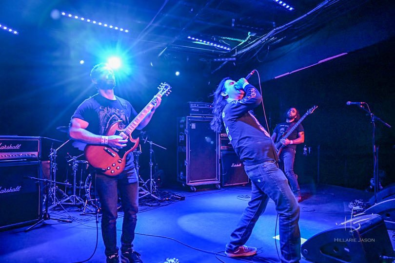 dbmagazine's tweet photo. While preparations are underway for day one of #dBMBF2023 in Denver, we’re still recovering from last night’s Pre-Fest, kicked off by tech wizards #Nequient!
📸 Hillarie Jason https://t.co/UFByfeZgkL