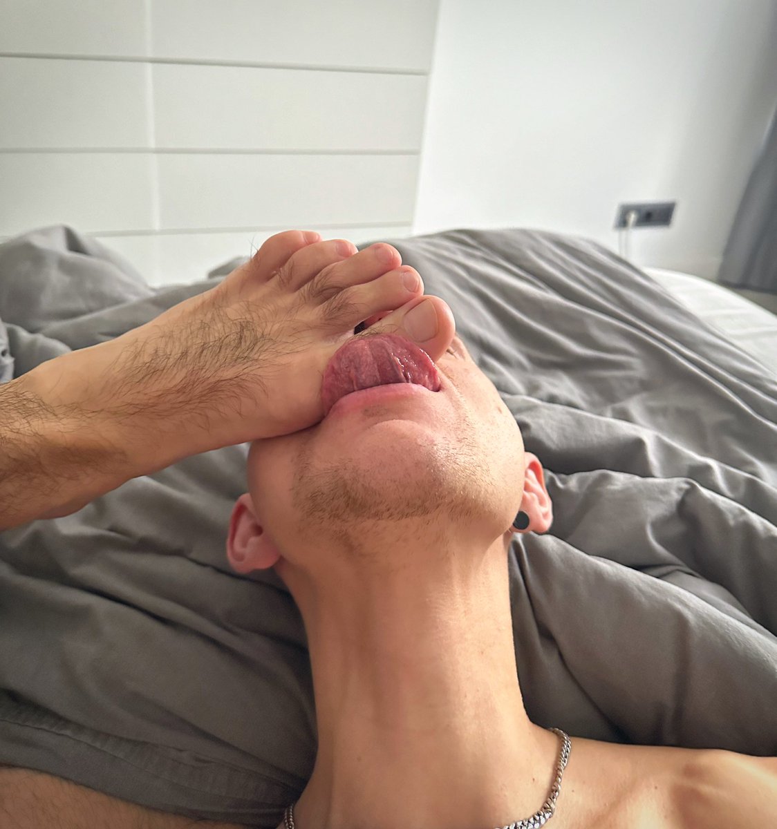 __crotch__'s tweet photo. 👅👅👅 https://t.co/XEgSGtmi6B