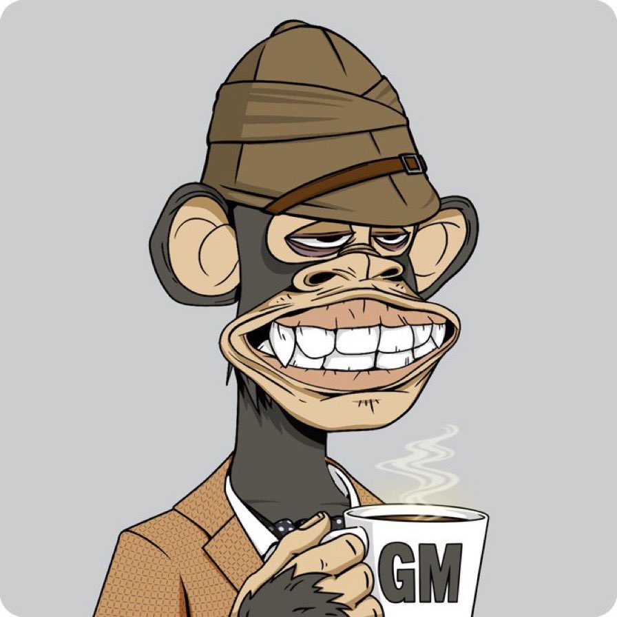 mr_alan6's tweet photo. gm ☕️ @portalcoin 👨‍🌾 https://t.co/QAmQz4U2vn