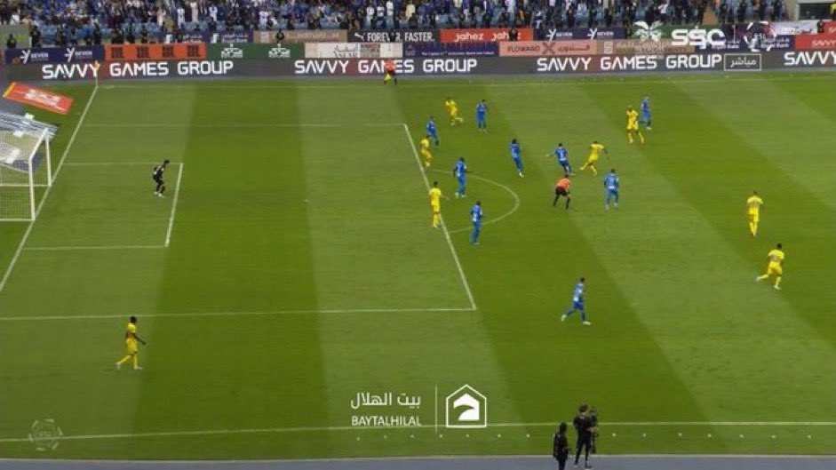 _xsoyi's tweet photo. تايم النصراويه يومين قدام https://t.co/1jg1FCHlxD