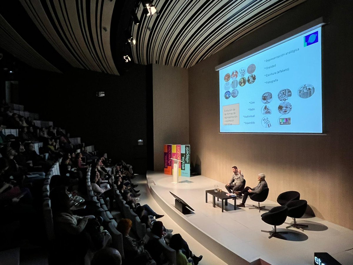 Jornadas D+i 2024 tweet media