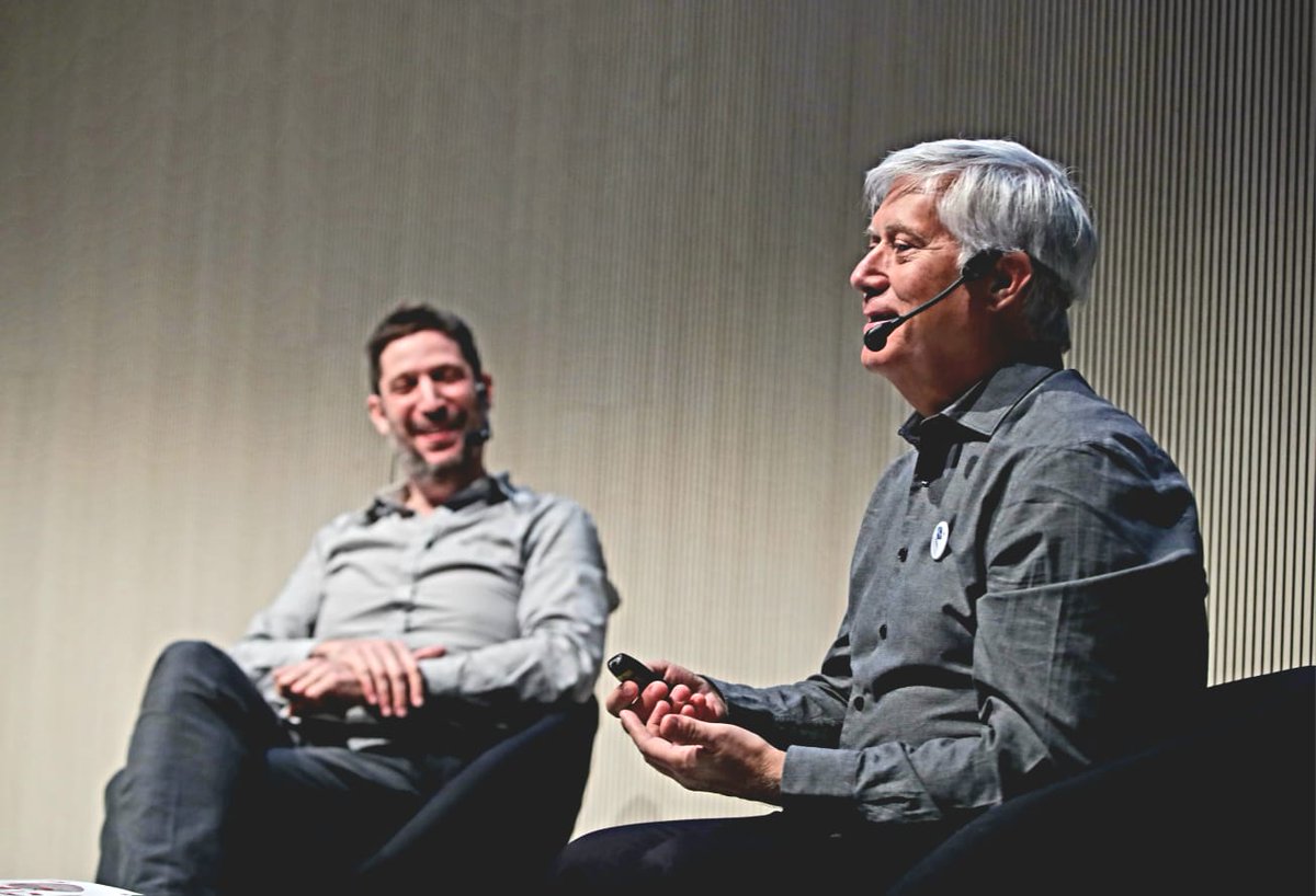 Jornadas D+i 2024 tweet media