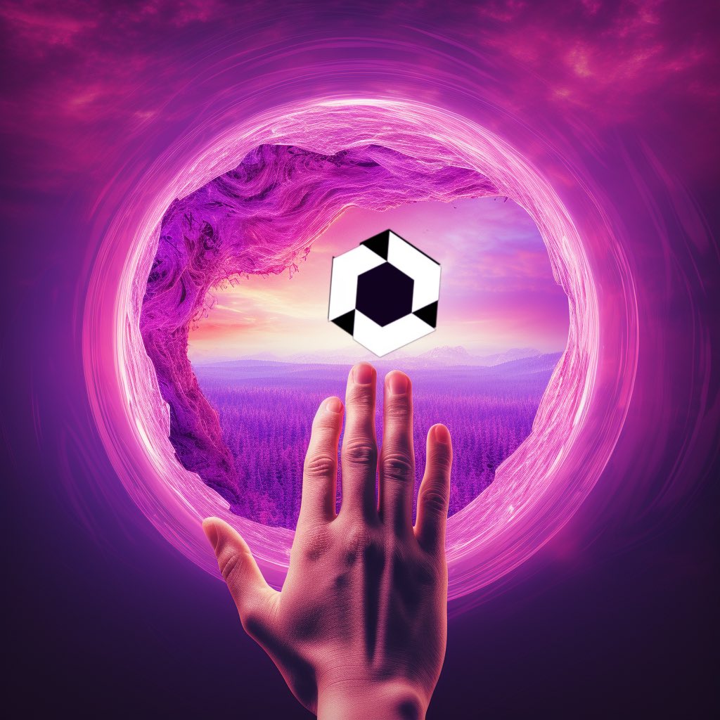 0x_fw1's tweet photo. 🫵🏽 WANT TO BE THE VERY BEST ⁉️
(Without the hassle)
FARM POWER POSTS 📍
Head over to @Portalcoin, find the power post, and QUOTE IT 🤫😉🚀 let your multiplier do the rest $STREAK
KEEP $portal farming 😎🏆 #Web3gaming #Web3 #EasyFarming https://t.co/AuHNB1jP9a