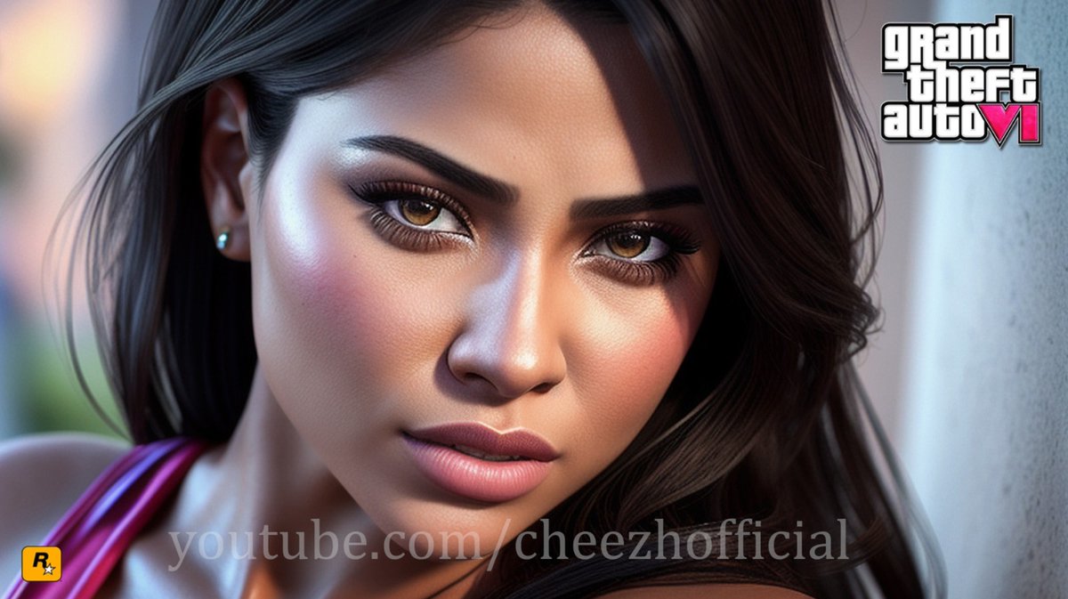 CheezhOfficial's tweet image. Rockstar’s Big Surprise.. Grand Theft Auto 6

Video: youtu.be/Hw13vvuwe40?si…

#gta6 #grandtheftauto6 #rockstargames