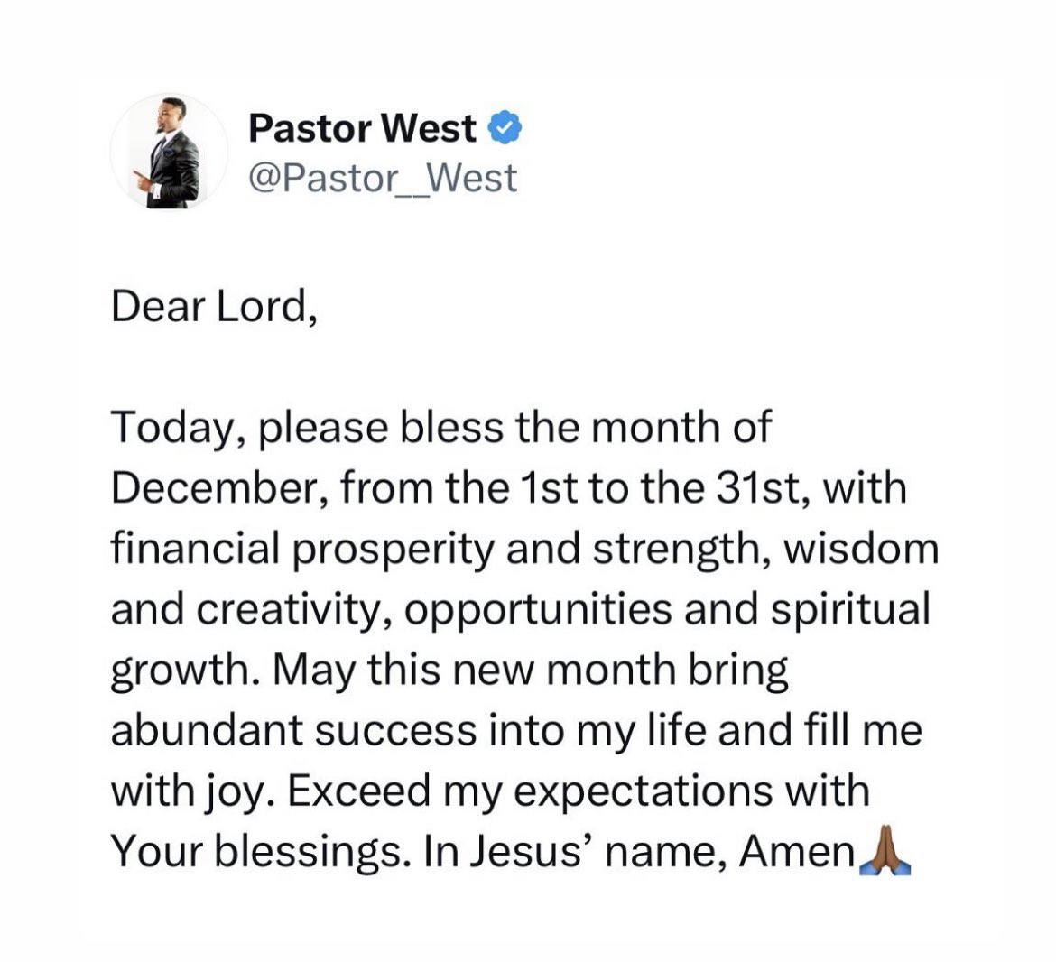 JamesGauseJr's tweet image. #SpeakingItIntoExistence #Manifesting 
#DeclareAndDecree #December2023 
#EffortlessConfidence #DeepKnowing 
#UnshakableCertainty #ThatsTheVibe 
‼️‼️🙏🏾🙏🏾🙌🏾🙌🏾💪🏾💪🏾🔥🔥❤️❤️