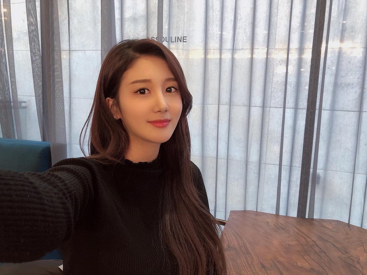 Acquaintance is fate, and fate depends on people! hehe!