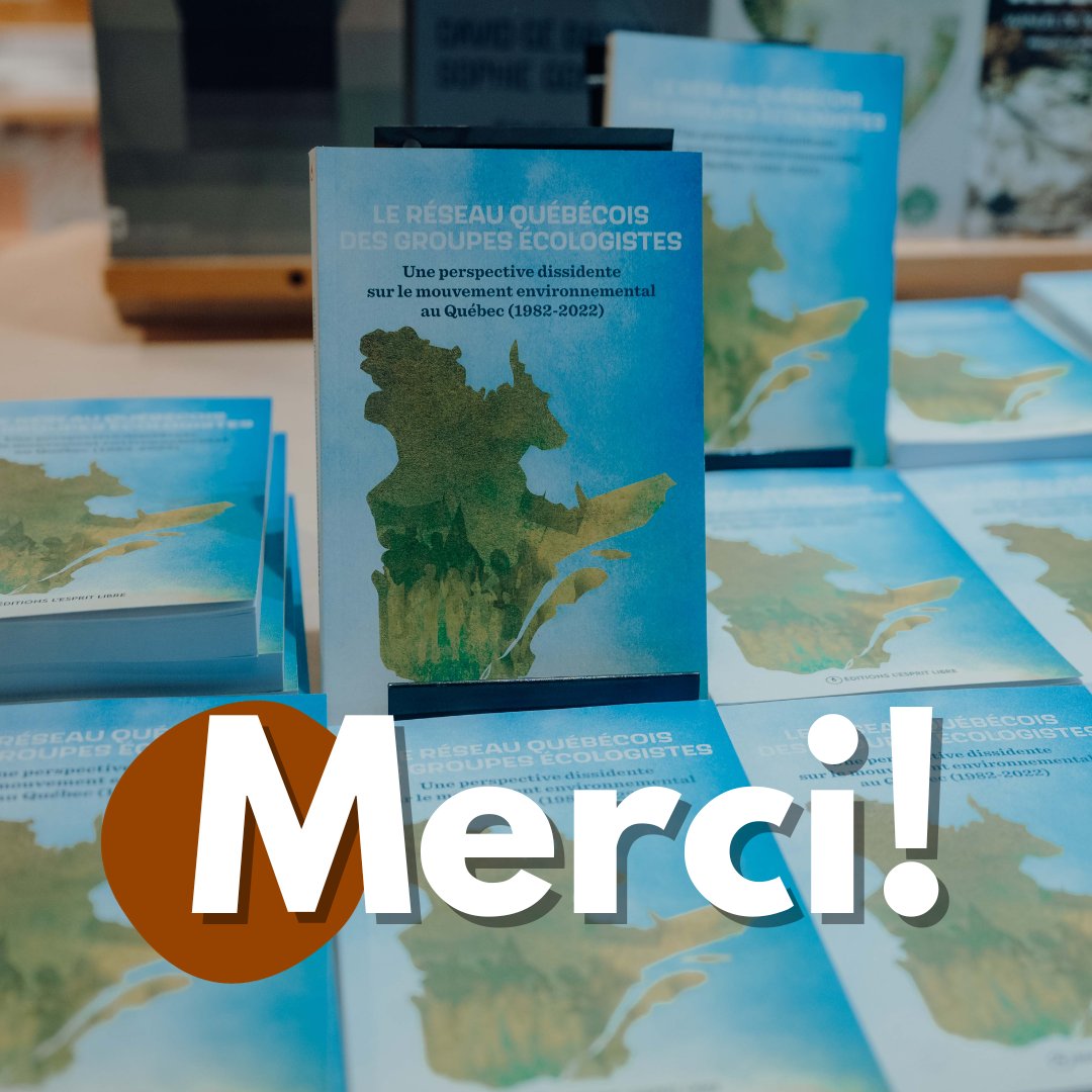 Revue L'Esprit libre tweet media