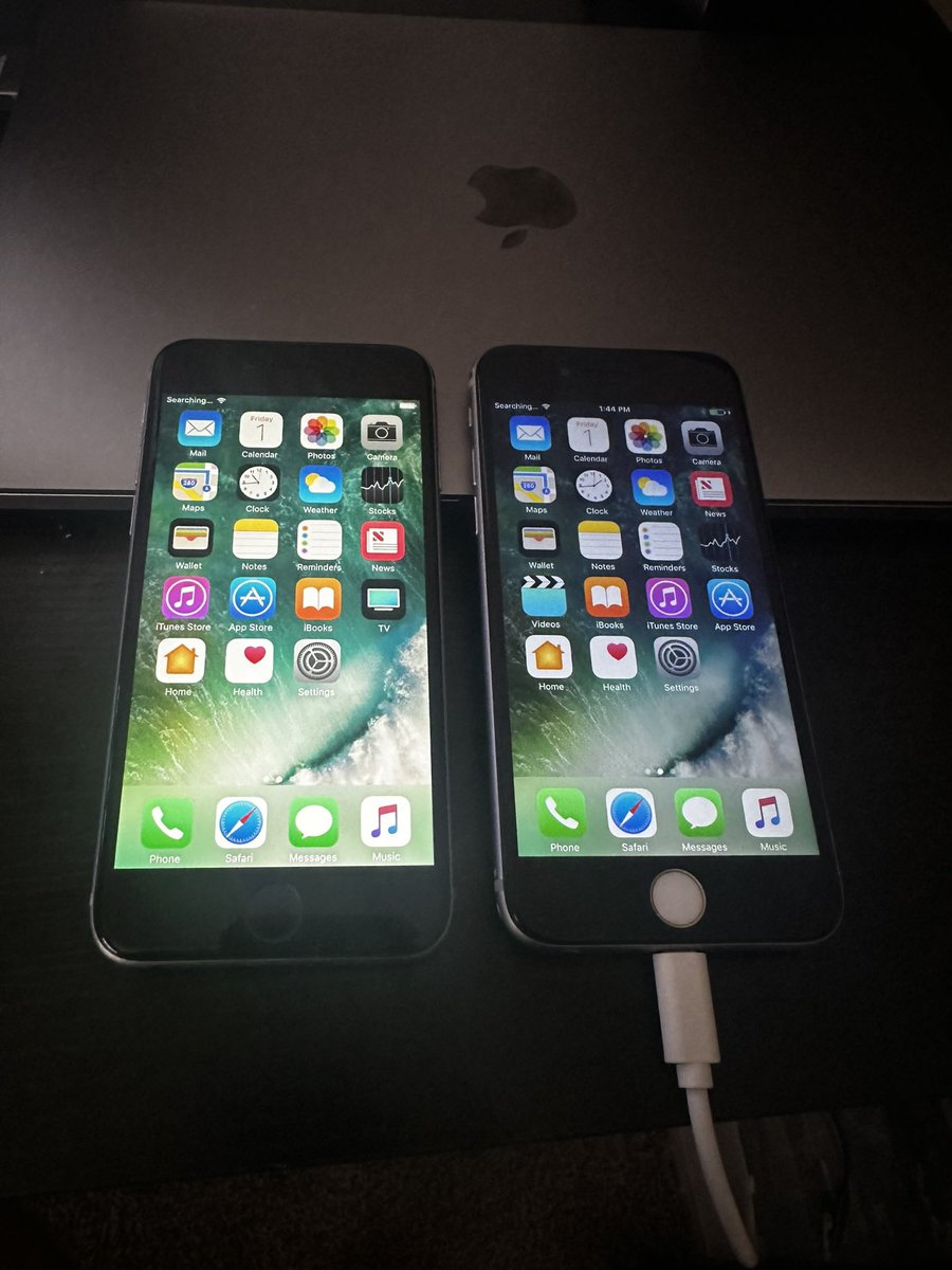 EverythingIOS2's tweet photo. After three days of troubleshooting, I finally got  @limefix_tech Blackbird SEP Utility working on my M1 MacBook Pro. Amazing work by @exploit3dguy on this tool. Can’t wait for future updates and device support :) https://t.co/cvEJNcsH4I