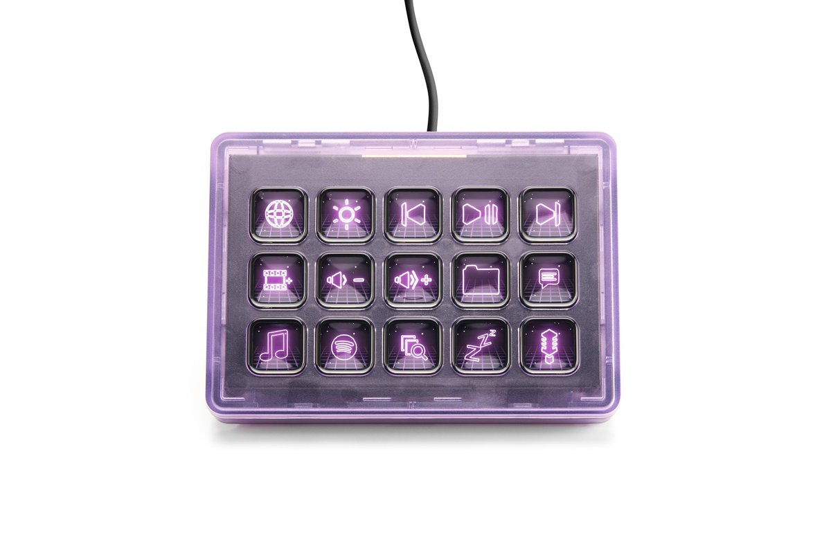 Elgato DE tweet media