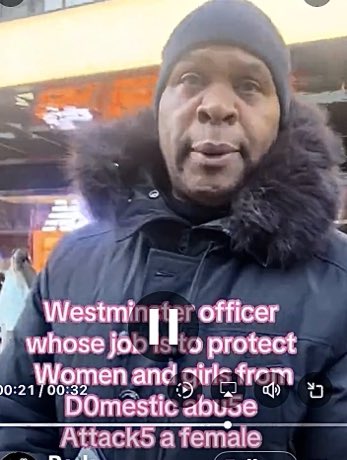 IsThisJustice's tweet photo. Danger to women &amp; girls. 
Share so he’s found &amp; charged. https://t.co/2uJY7edthz