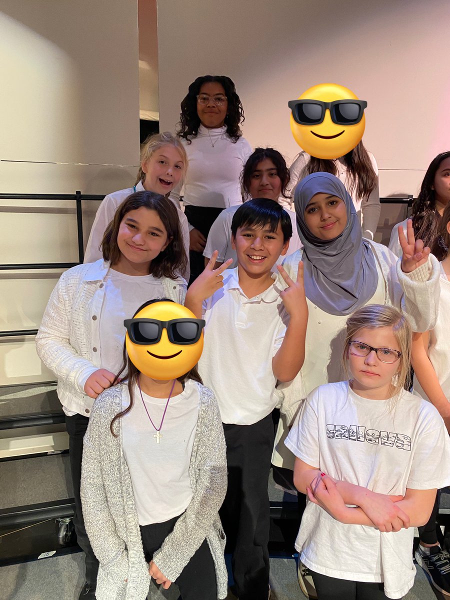 We had a great time at our Pyramid Concert last night!! Getting to see the Henry/Fleet alumni in the TJMS and Wakefield Choruses was an awesome added bonus! <a href="/APSArts/">APS Arts Education</a> <a href="/APS_FleetES/">Fleet ES</a>
