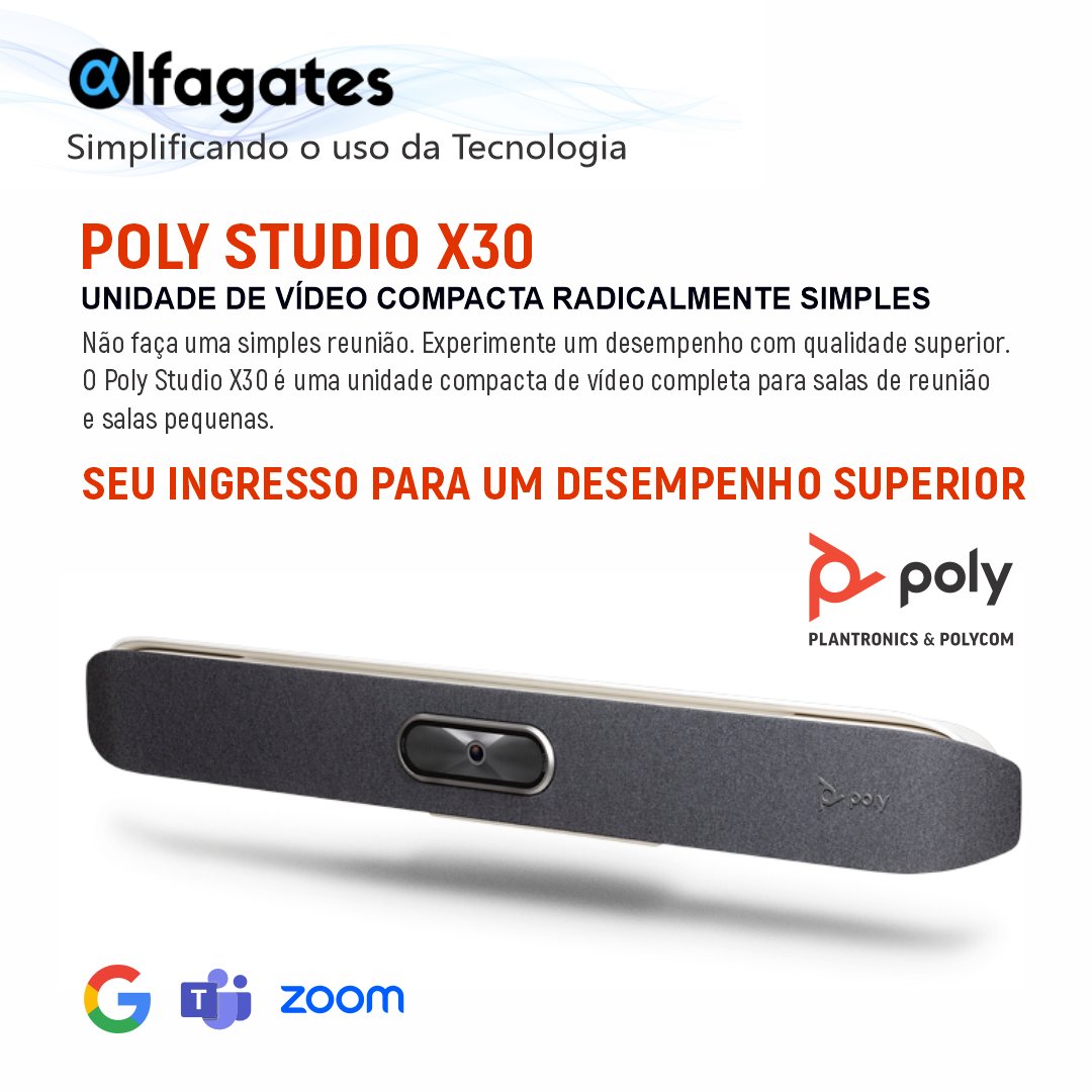 alfagates's tweet image. Unidade compacta de vídeo radicalmente simples.

alfagates.com.br/produtos/poly/ 

#Alfagates #Poly #PolyStudio #Studiox30 #x30 #hybridlife #MicrosofTeams #Teams #Zoom #GoogleMeet #PolyStudiox30 #Polycom #VideoConference #UC #NoiseBlock #AcousticFence #TC10 #polytc10