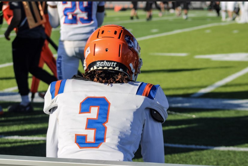 jontayvion's tweet photo. One year of eligibility left. Let’s work!#godsplan https://t.co/4We2jvkjZ7