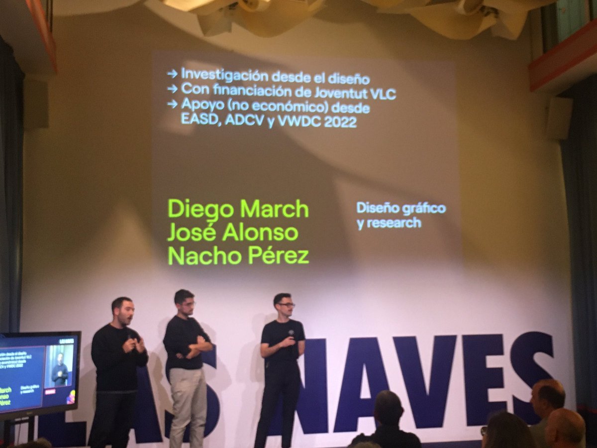 PechaKucha Night VALÈNCIA tweet media