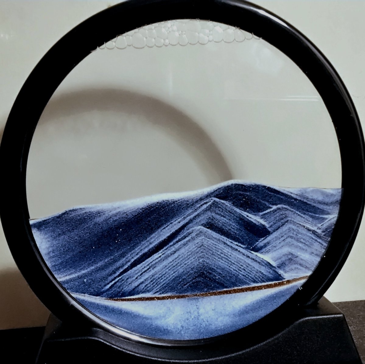 RoadRunner_4's tweet photo. These sand art things are cool 😎 https://t.co/RozxGrEd5M https://t.co/okHCW7um5Y