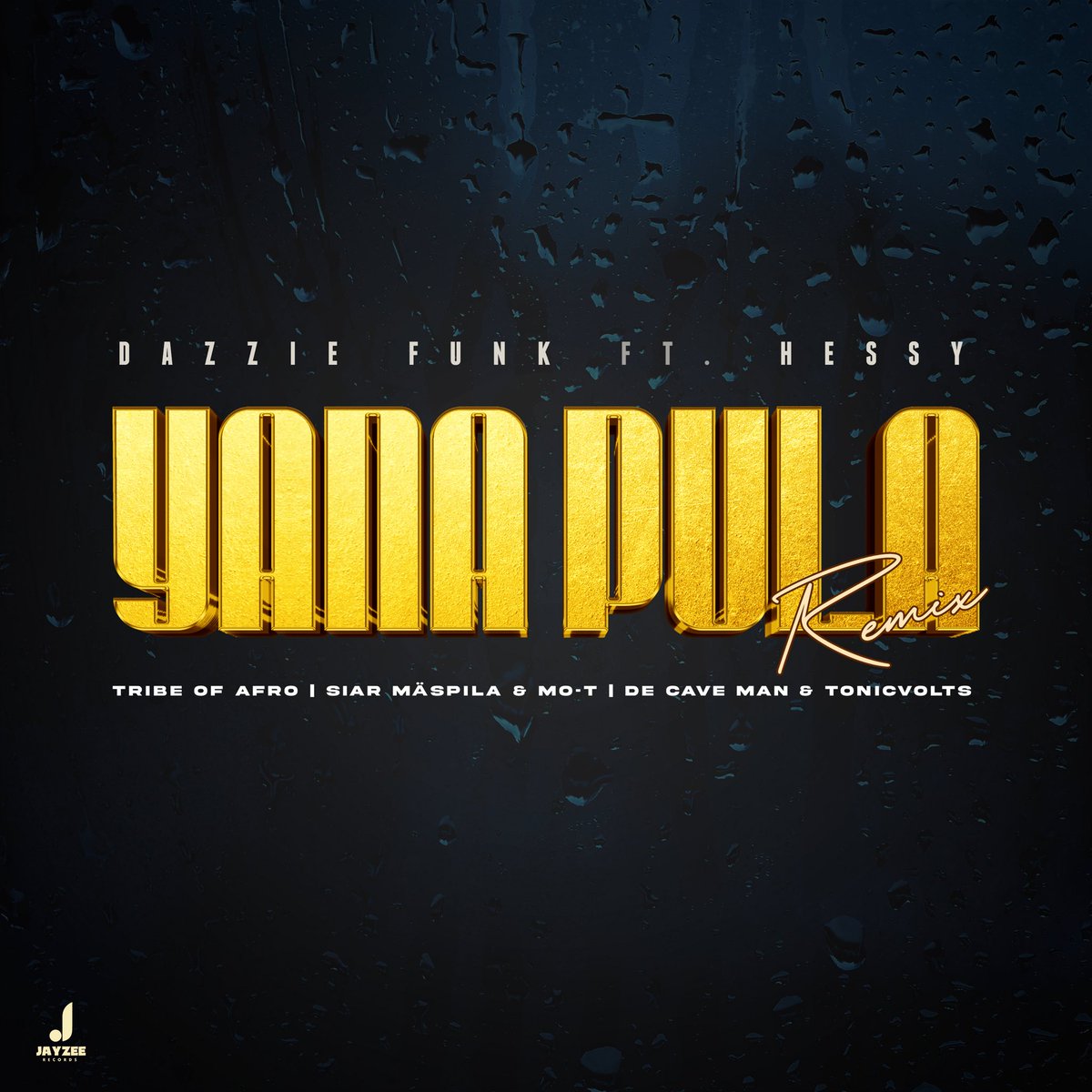 Zamani Ndimande tweet media