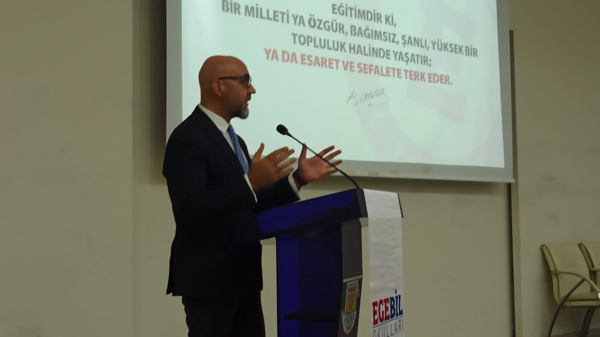 faruk__tatar's tweet photo. Ve EGEBİL TARSUS bugün veli buluşması ile start verdik ..yaptıklarımız yapacaklarımız teminatı 🧿 aileyi büyütmeye devam 🧿 https://t.co/cLPaMWlCXG