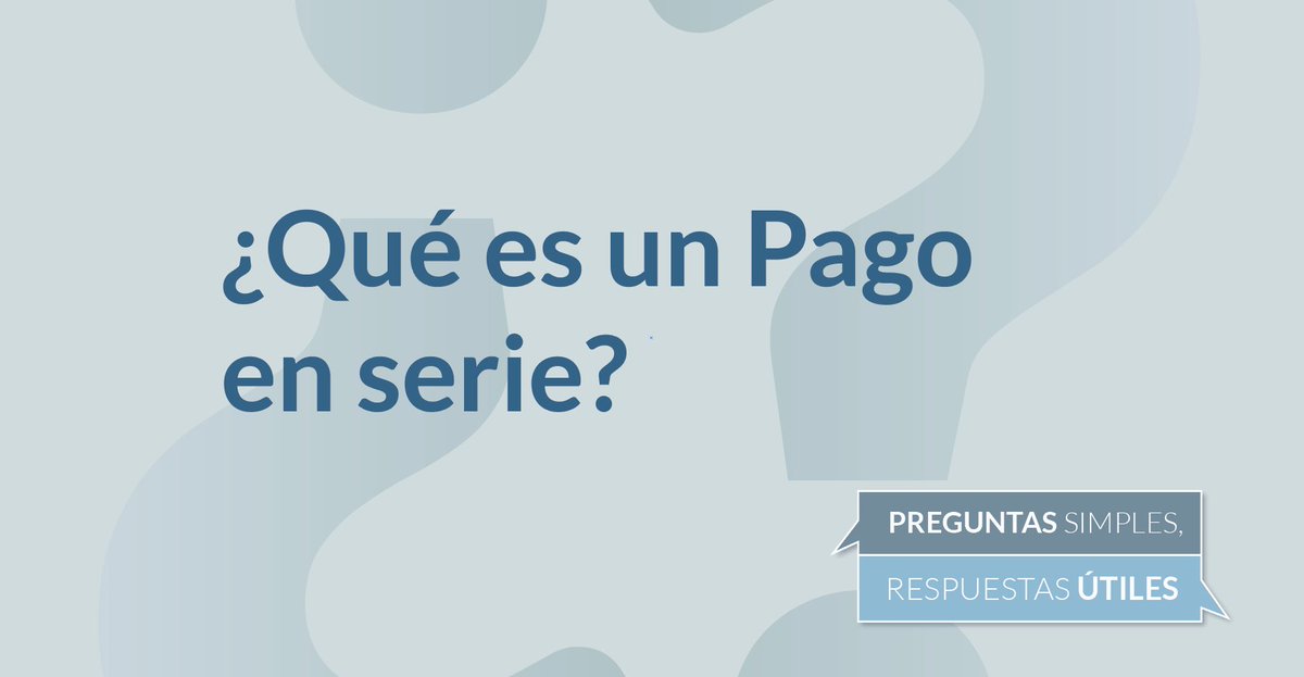 Se refiere a una cadena secuencial directa de pago donde la transferencia electrónica y el mensaje de pago acompañante viajan juntos de la entidad financiera originadora a la institución financiera beneficiaria. Leer más: gafilat.org/index.php/es/g…