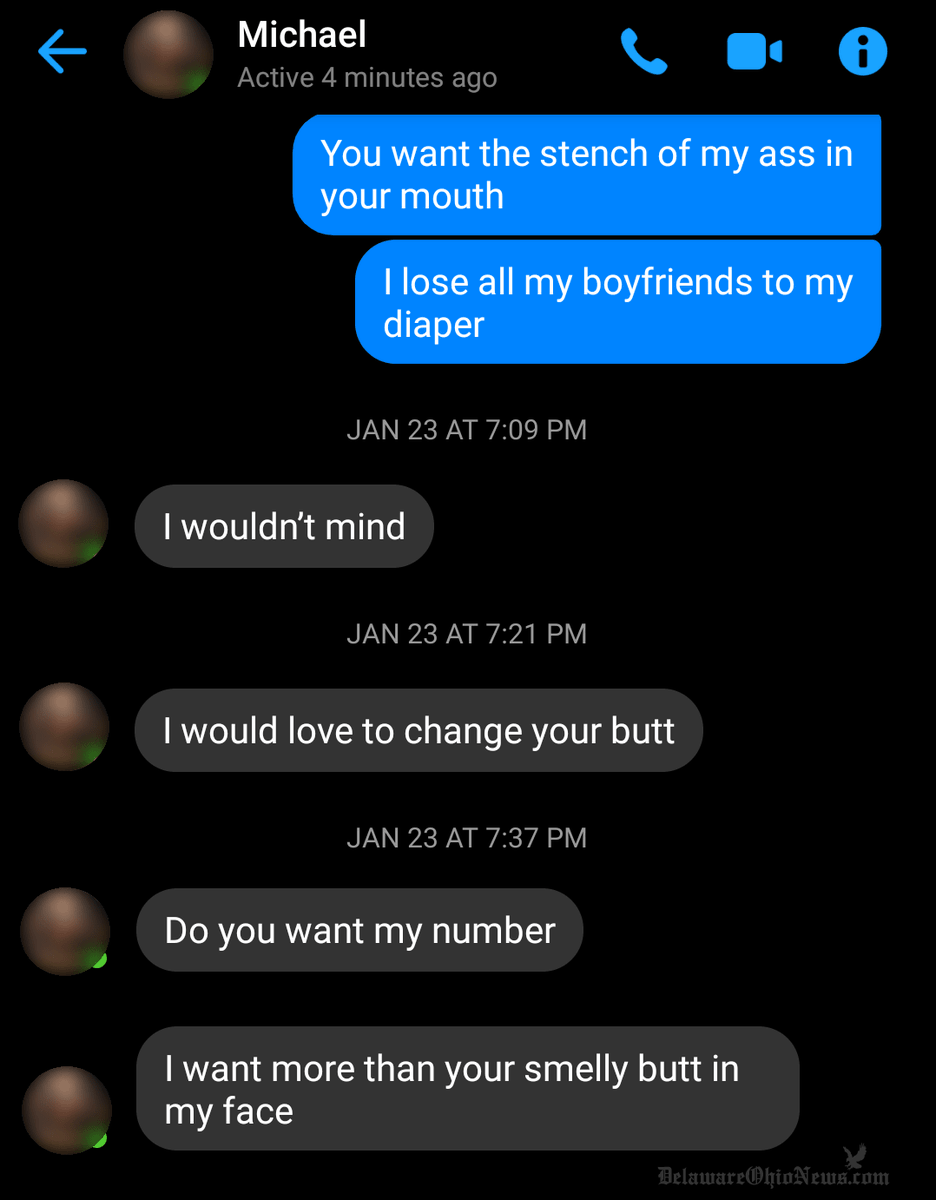 Delaware Ohio News tweet media