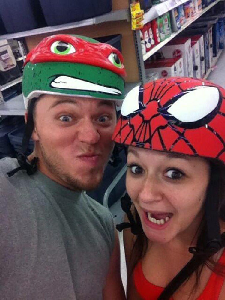 CmLatham18's tweet photo. Happy Birthday my beautiful @AbigailRice17 I would say your age but that would just be wrong of me 😂😘😘 I love you tons https://t.co/TmsPHzaRTu