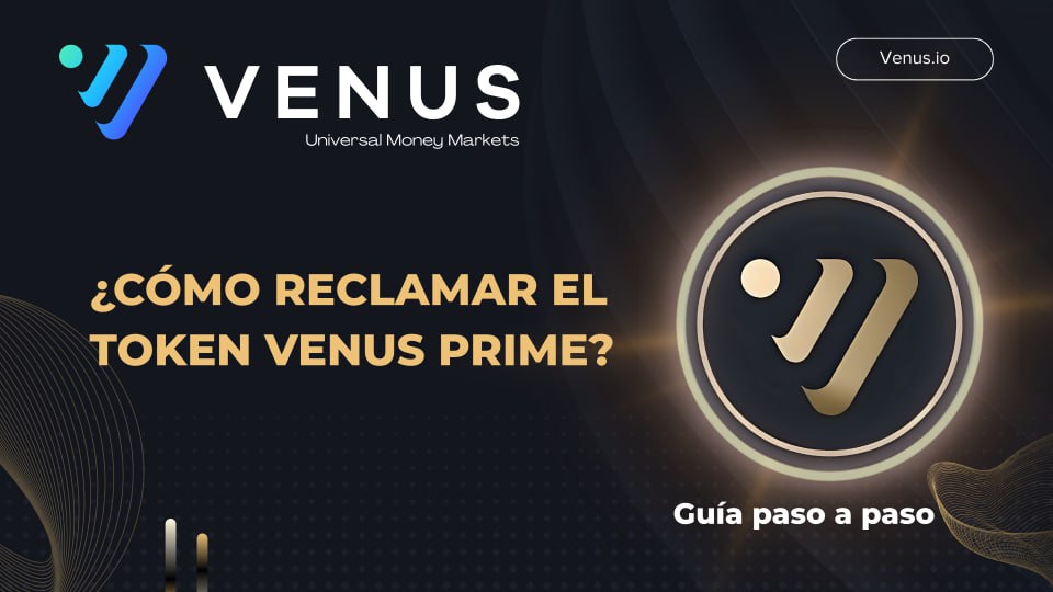 Christowarrior's tweet photo. Que tal comunidad 👍🏻

¿Alguno de ustedes ya reclamo su token #VenusPrime ?🤔

El día de hoy hago este hilo 🧵 para explicarles de una manera sencilla como ustedes pueden reclamarlo y disfrutar de los grandes beneficios que ofrece al ser poseedor de el 🤩

❗Así que acompáñame❗ https://t.co/u5xbchIbbU
