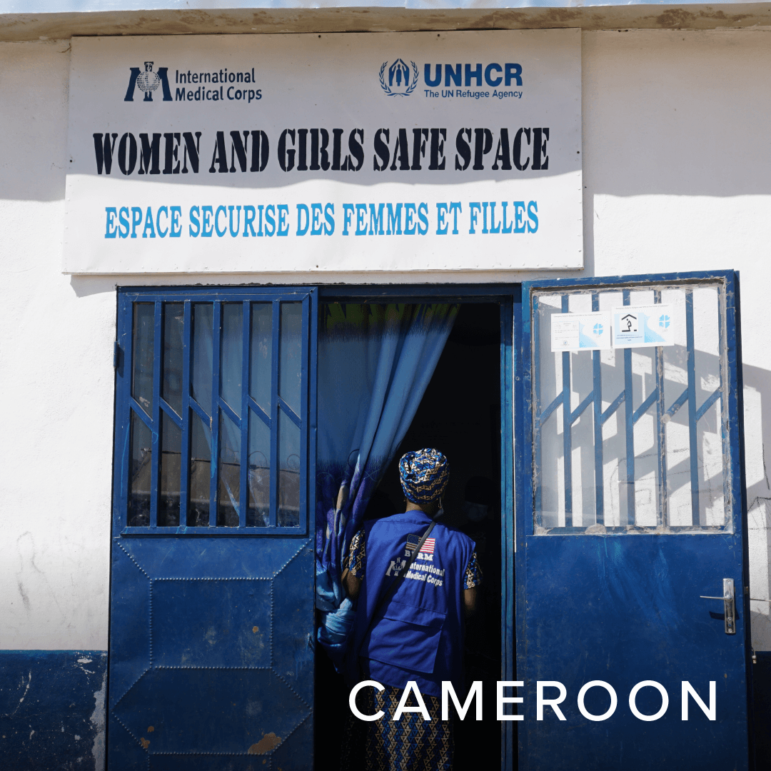 IMC_Worldwide's tweet image. We have programs to support women and girls worldwide. 

One of our key programming approaches is the organization of women&apos;s and girls&apos; safe spaces (#WGSS). WGSS enable women and girls to gather and rebuild support networks.

Take a look at some of our WGSS around the world.