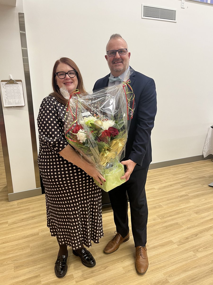 CLCentralYork's tweet photo. Our 2023 AGM was a true celebration of our incredible journey over the past year! It has been a year of growth, resilience, and shared success which is a testament to the dedication and hard work of our amazing team, our Board and unwavering support from our community. 🙌 https://t.co/9SMBZvLawS