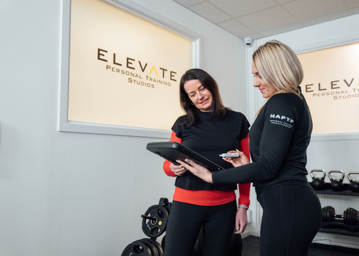 ElevatePTstudio's tweet photo. Your health journey is more than just sets and reps; it's a holistic adventure that encompasses mind, body, and soul. ✨ 

1️⃣ Mindful Reflection
2️⃣ Nutritional Harmony
3️⃣ Balanced Fitness Approach
and much more...

#holistichealth https://t.co/MXga3Eodvf