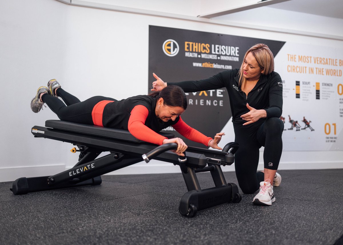 ElevatePTstudio's tweet photo. Your health journey is more than just sets and reps; it's a holistic adventure that encompasses mind, body, and soul. ✨ 

1️⃣ Mindful Reflection
2️⃣ Nutritional Harmony
3️⃣ Balanced Fitness Approach
and much more...

#holistichealth https://t.co/MXga3Eodvf