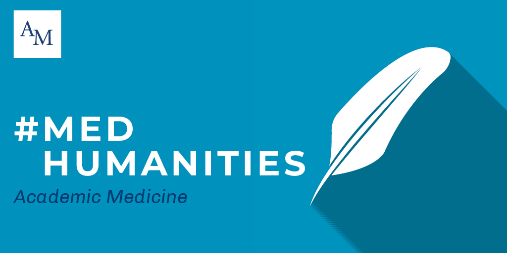 Fostering Wonder Through the Arts and Humanities: Authors explore how one of the most widely used and studied arts-based learning activities in #MedEd can help develop a capacity for wonder among physicians: ow.ly/byGU50Q7ZSM. @hopkinsmedicine