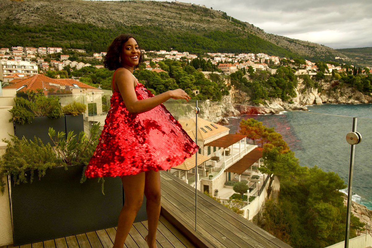 ‘Tis The Season 💃