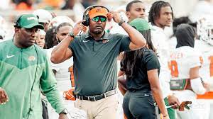 Elite_40's tweet photo. Time for ULM to go where NFL teams find diamonds instead of FBS vets or inexperienced coordinators?

@HCWillieSimmons not only has a top 40% grade of ALL HCs since 2010, but has a rising star grade with his DC @RSmittyRock (#2 FCS defense right now) &amp;  a rising OC as well https://t.co/6JcQWYtINy