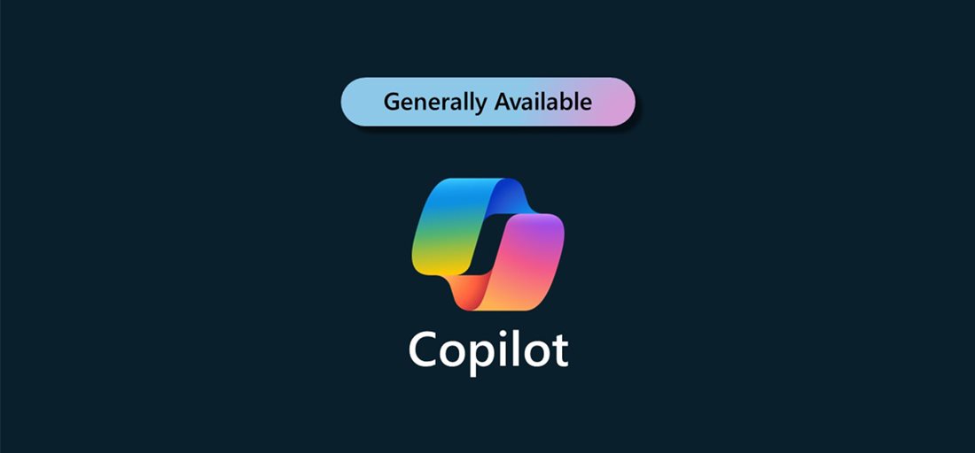 JordiRib1's tweet photo. I’m excited to announce that Copilot (formerly Bing Chat) has moved out of public preview and is now generally available, expanding access to better answers, new efficiency, and instant creativity. https://t.co/CGrphmQgMl