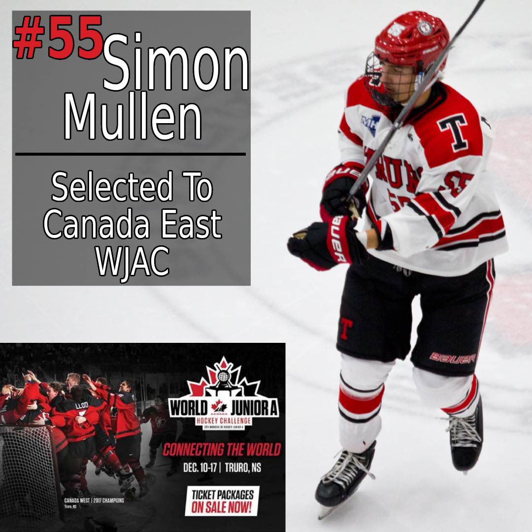 Truro Junior ‘A’ Bearcats tweet media