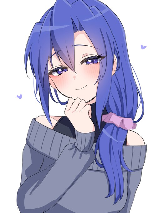 いまいち誰かわかりにくいけど防人〜 #シンフォギア