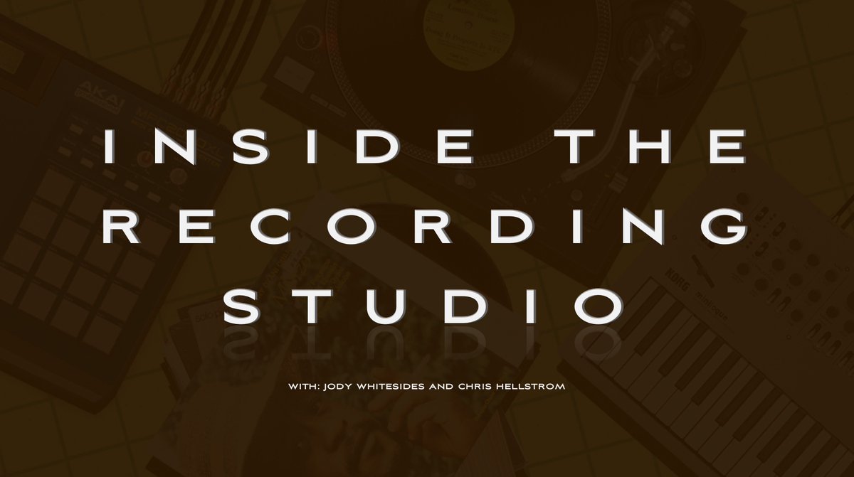 This week on the podcast: Using sampled music as a basis for new composition. A creative endeavor or legal pitfall? It depends on several factors.

insidetherecordingstudio.com, or wherever you get your podcasts.

#sampling #creativity #sampleclearance #audiopodcast #audiotips