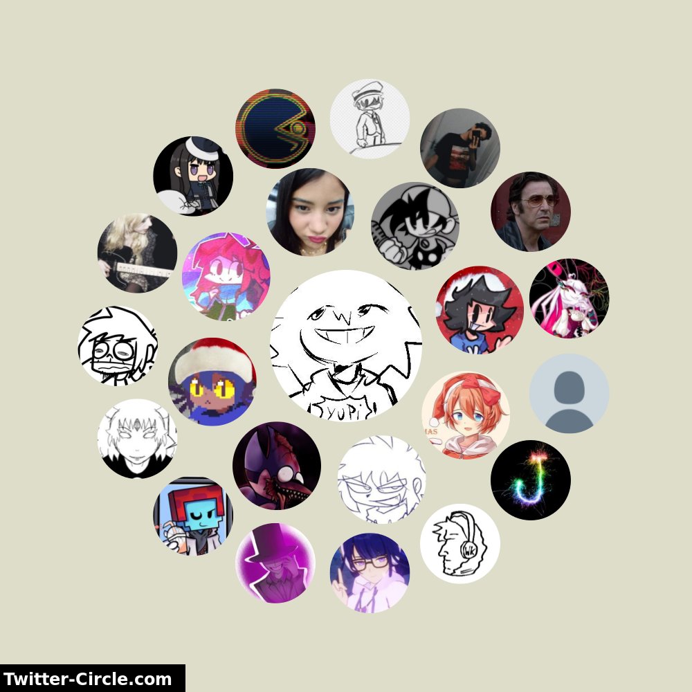 Mi Círculo de Interacción de Twitter

➡️ funxgames.me/twittercircle?…