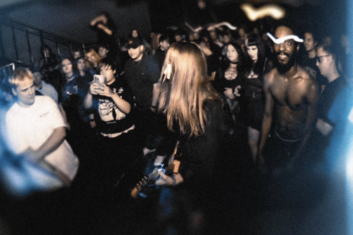 I WAS NEVER ENOUGH tweet media