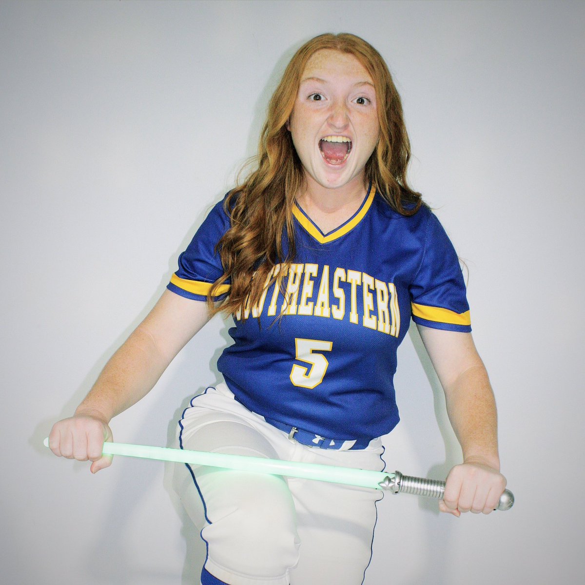 Savage Storm Softball tweet media