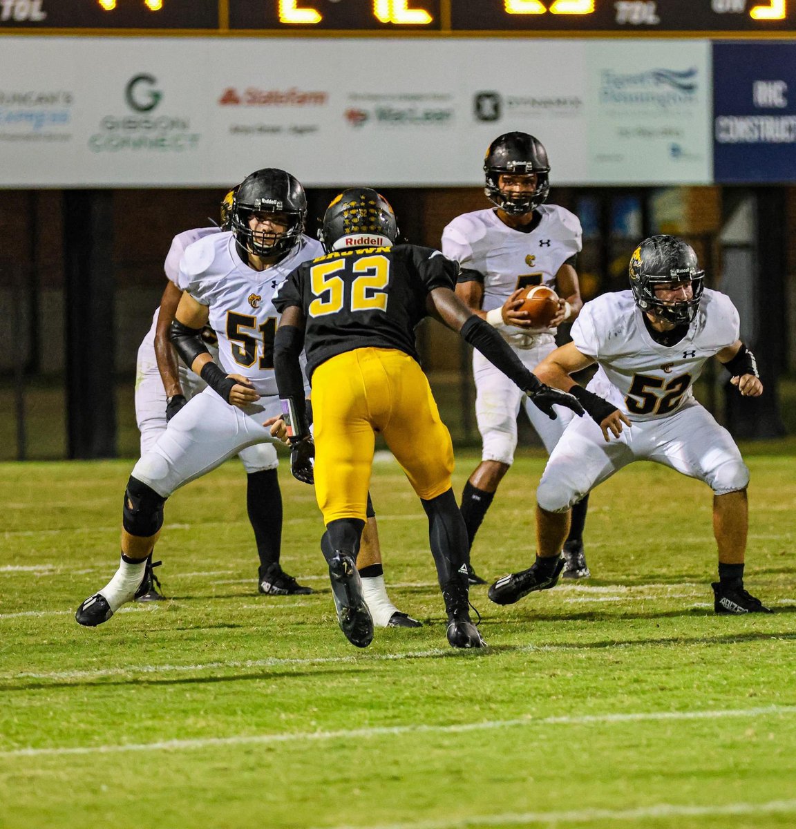 Carter Maines (@mainescarter51) on Twitter photo 