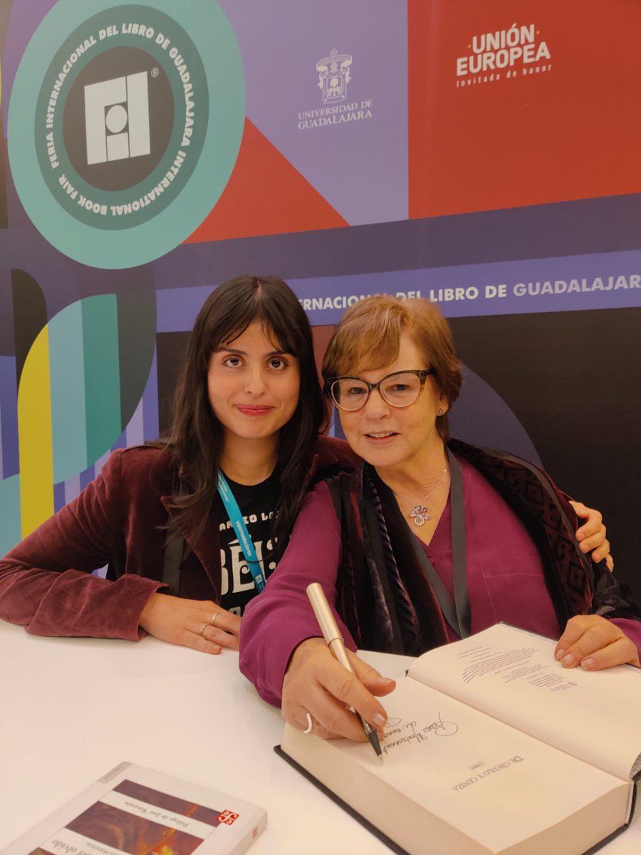 Montserrat Rodríguez Ruelas tweet media