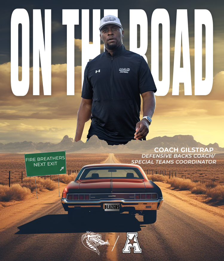 Kenneth Gilstrap II. tweet media