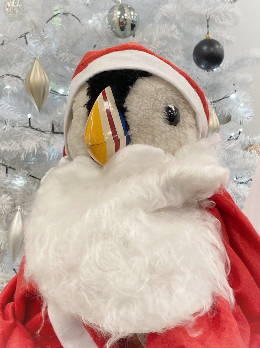 Happy 1st of December 🎅🏼🎄