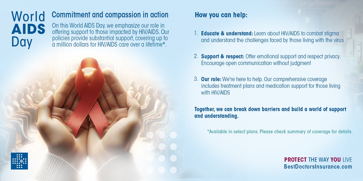 Best Doctors Insurance tweet media