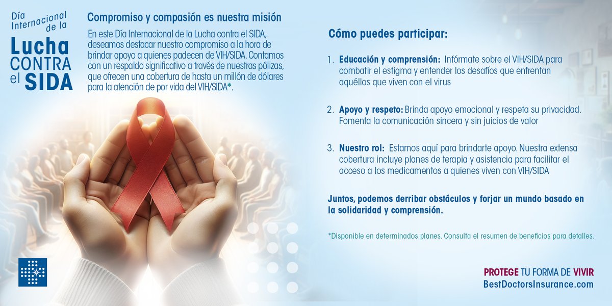 Best Doctors Insurance tweet media