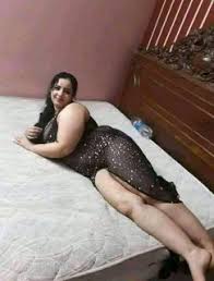 أنا في انتظارك على السرير من مستعد